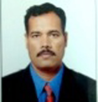 Dr. Kumar Naik A. S