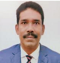Dr. H. N. Anjanayappa