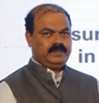 Mr. Dineshkumar Kaller