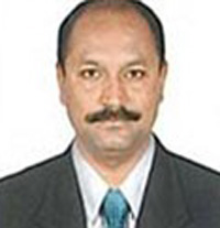 Dr.S. R. Somashekar