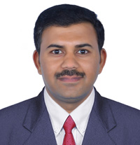 Dr. Prakash Patil