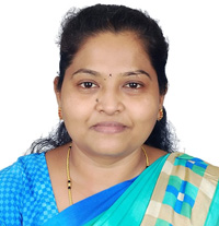 Mrs. Savitha Khadri S. K.
