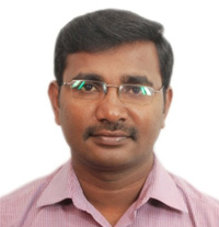 Dr. Vijay Kumar M. E.